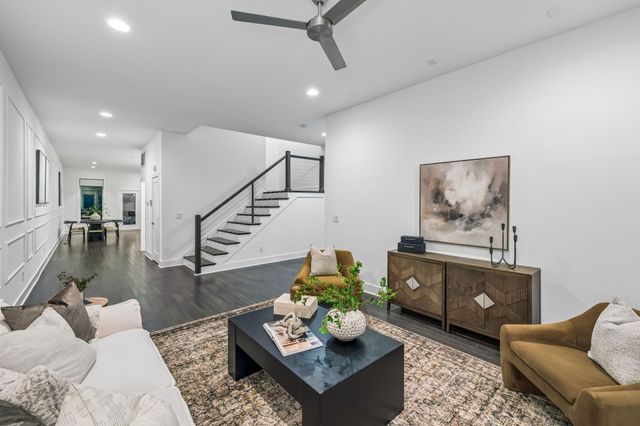 420A 37th Ave, N, Nashville, TN 37209