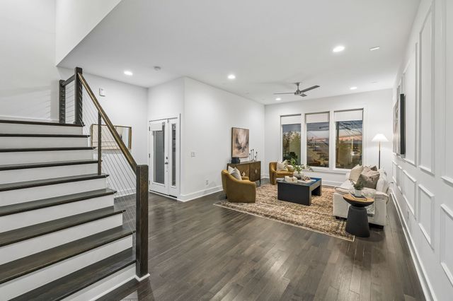 420A 37th Ave, N, Nashville, TN 37209