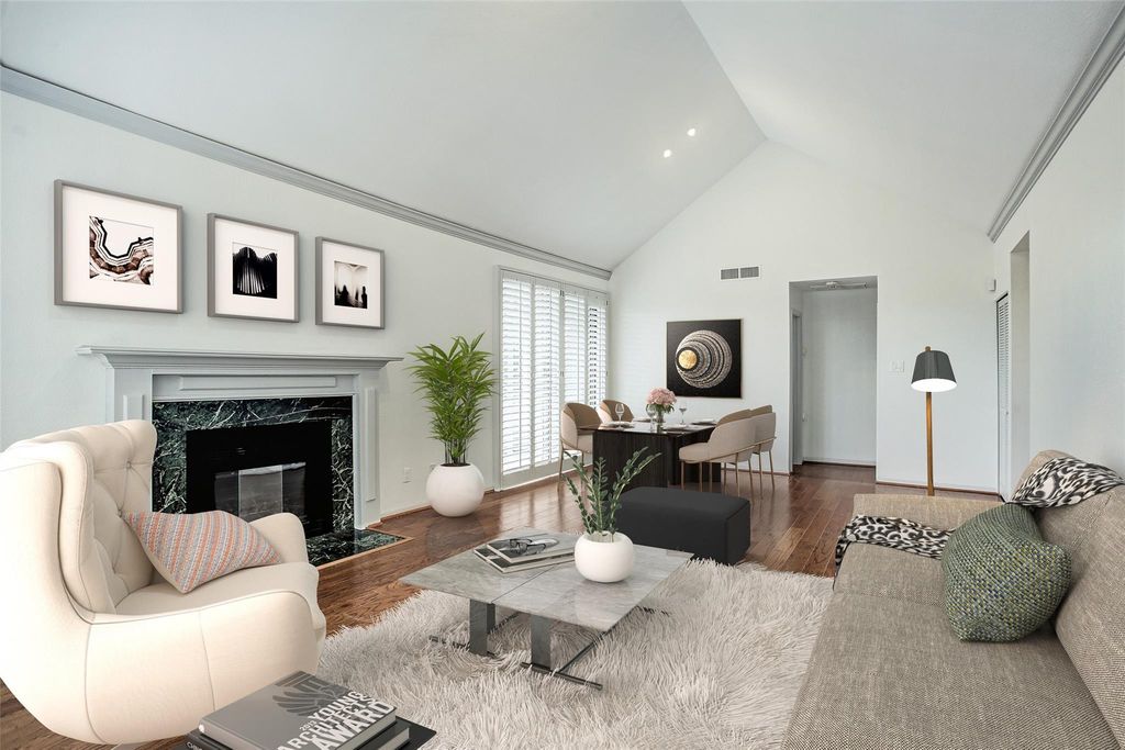 5220 Weslayan Street 310, Houston, TX 77005