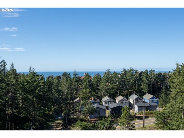 201 HIGHLAND Dr, Oceanside, OR 97134
