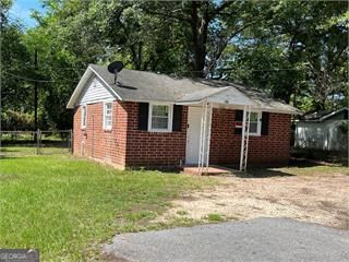 107 Roberts Street, Warner Robins, GA 31093