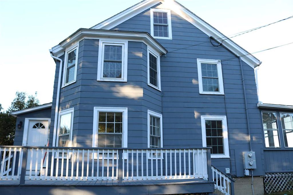 Image 1 of property listing at 184 - 186 Echo Avenue, Portsmouth, NH 03801