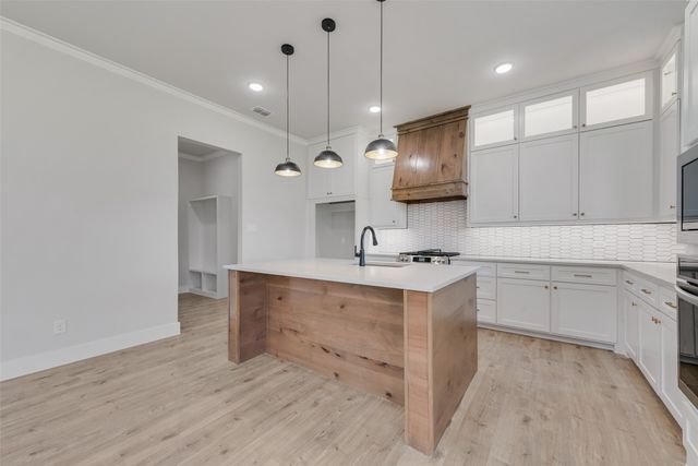 1342 Benjamin Trail, Van Alstyne, TX 75495