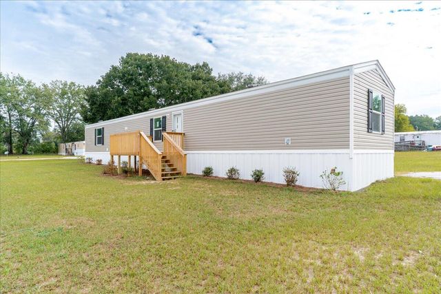 89 Caro Kee Lane, Barnwell, SC 29812