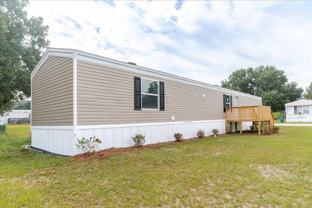 89 Caro Kee Lane, Barnwell, SC 29812