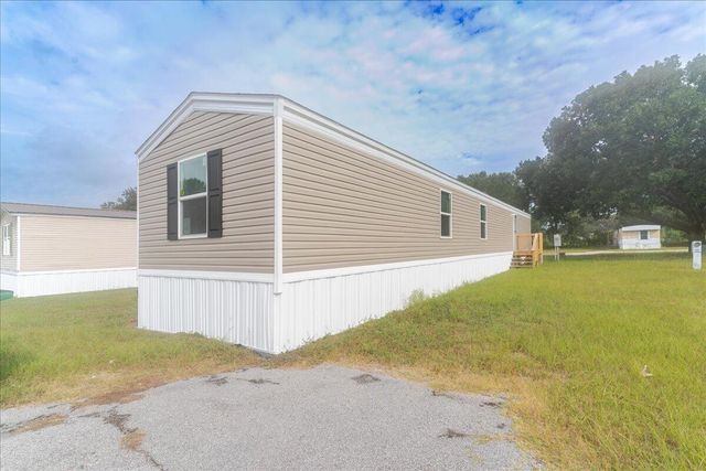 89 Caro Kee Lane, Barnwell, SC 29812