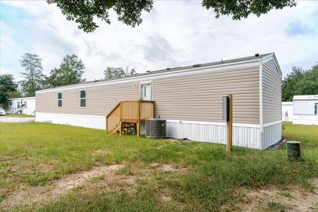 89 Caro Kee Lane, Barnwell, SC 29812