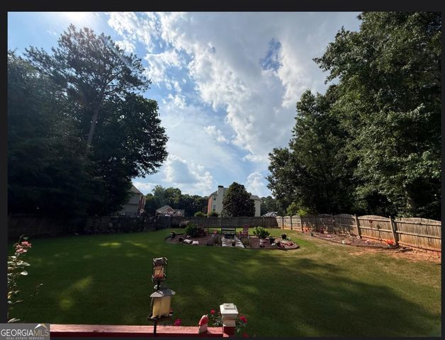2760 Weatherstone Cir SE, Conyers, GA 30094