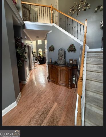2760 Weatherstone Cir SE, Conyers, GA 30094