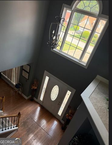 2760 Weatherstone Cir SE, Conyers, GA 30094