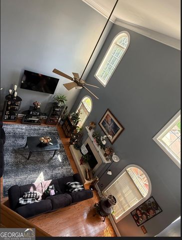 2760 Weatherstone Cir SE, Conyers, GA 30094