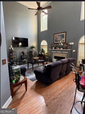 2760 Weatherstone Cir SE, Conyers, GA 30094