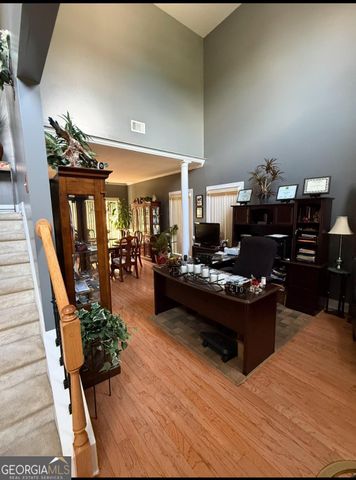 2760 Weatherstone Cir SE, Conyers, GA 30094