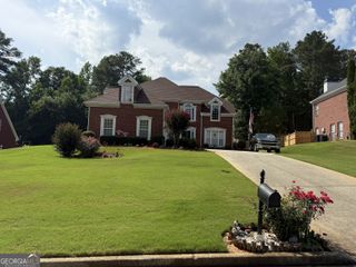 2760 Weatherstone Cir SE, Conyers, GA 30094