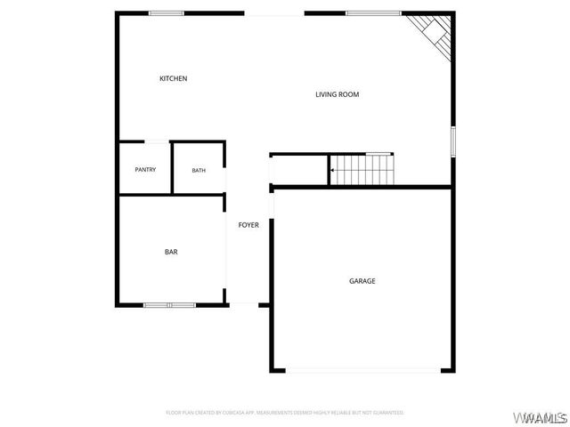 7311 Red Maple, Tuscaloosa, AL 35405