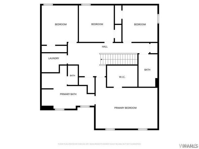 7311 Red Maple, Tuscaloosa, AL 35405