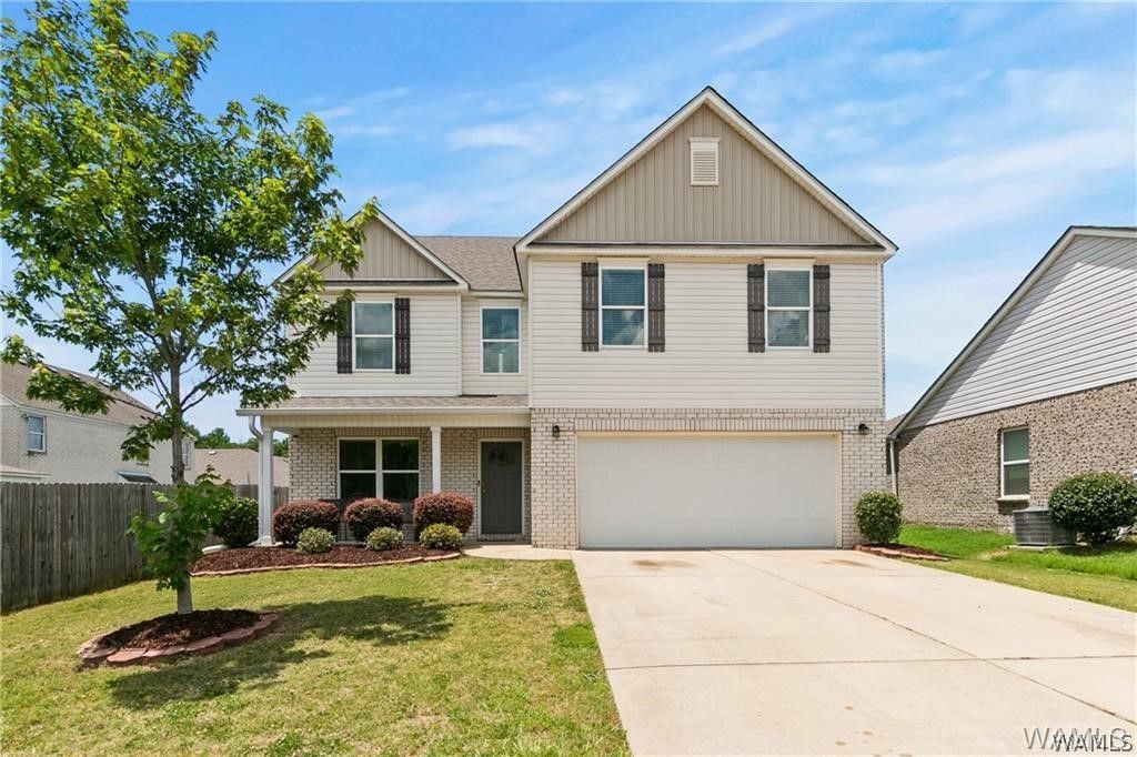 7311 Red Maple, Tuscaloosa, AL 35405