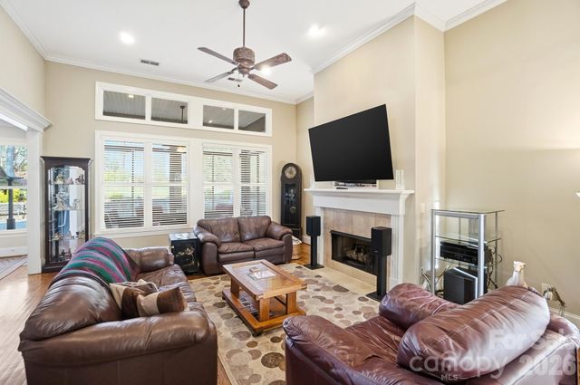 3101 Three Wood Drive, Denver, NC 28037