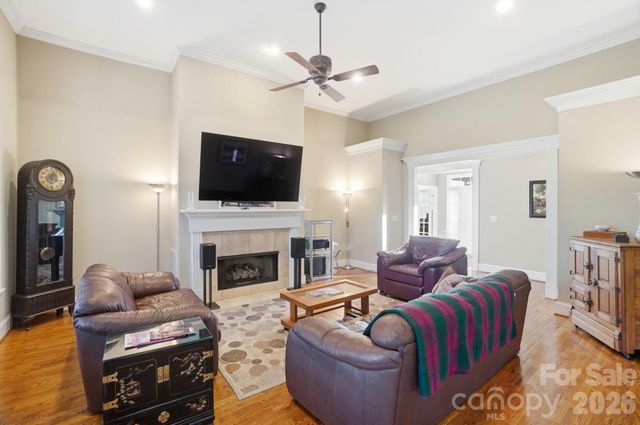 3101 Three Wood Drive, Denver, NC 28037