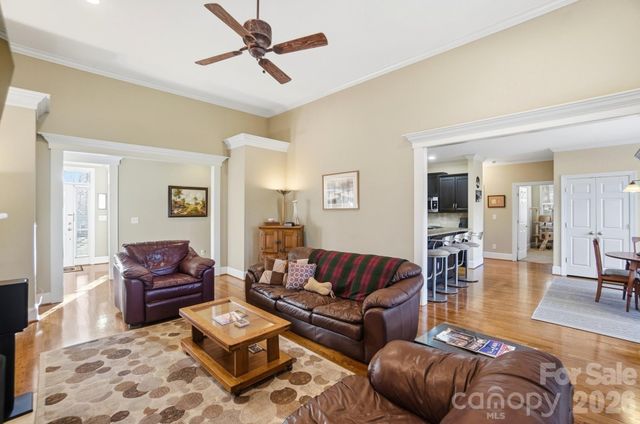 3101 Three Wood Drive, Denver, NC 28037