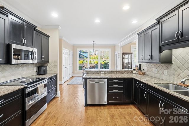 3101 Three Wood Drive, Denver, NC 28037