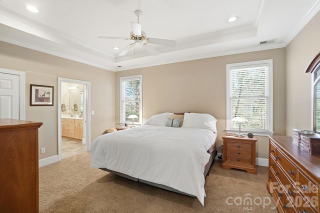 3101 Three Wood Drive, Denver, NC 28037