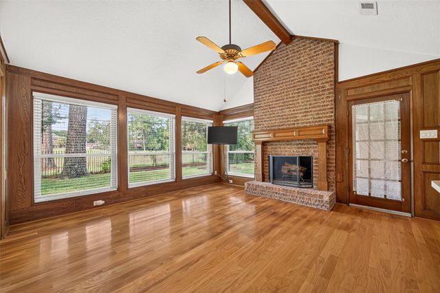 20339 Atascocita Shores Drive, Humble, TX 77346