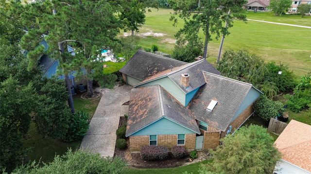 20339 Atascocita Shores Drive, Humble, TX 77346