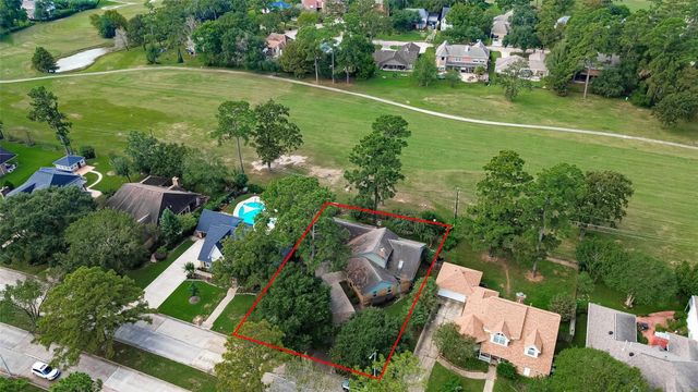 20339 Atascocita Shores Drive, Humble, TX 77346