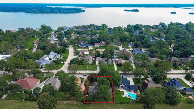 20339 Atascocita Shores Drive, Humble, TX 77346