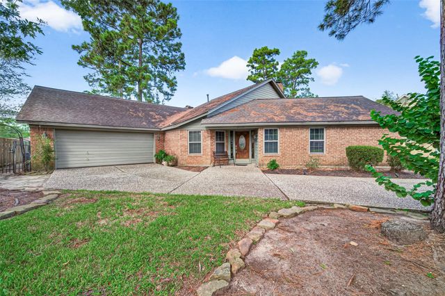 20339 Atascocita Shores Drive, Humble, TX 77346