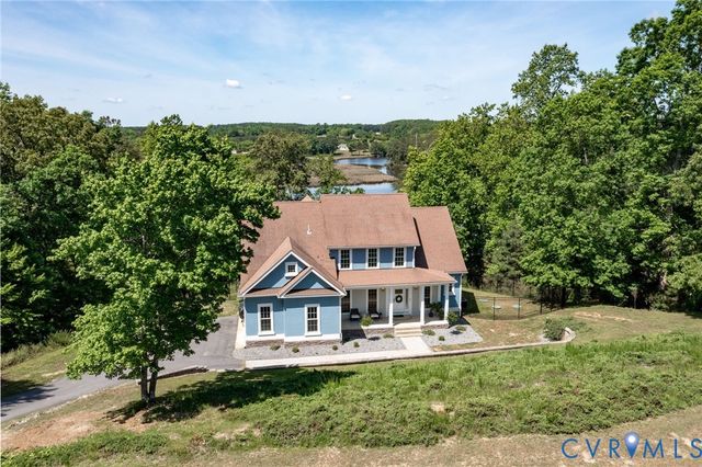 254 Echo Point Ln, Lancaster, VA 22503