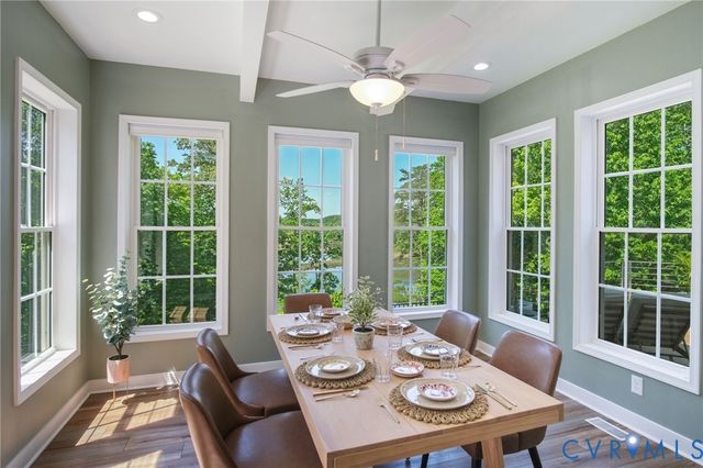 254 Echo Point Ln, Lancaster, VA 22503