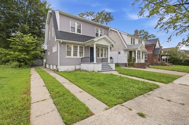 3935 Chatsworth Street, Detroit, MI 48224