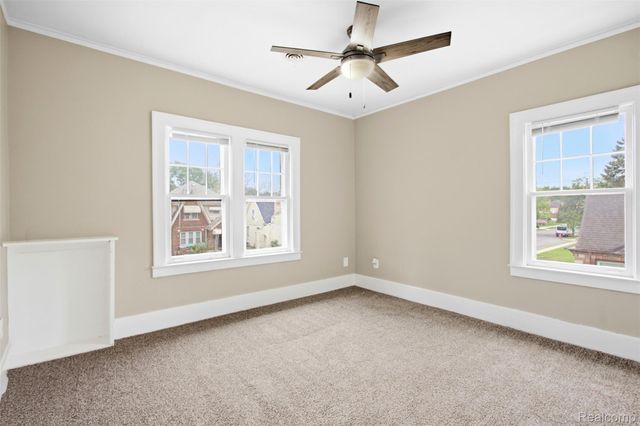 3935 Chatsworth Street, Detroit, MI 48224