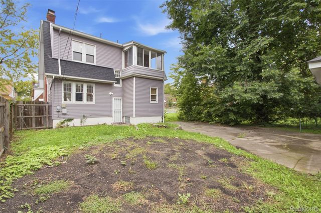 3935 Chatsworth Street, Detroit, MI 48224