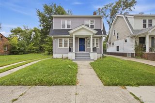 3935 Chatsworth Street, Detroit, MI 48224
