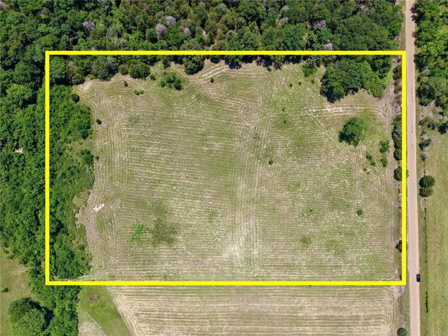 0 County Road 2911, Eustace, TX 75124