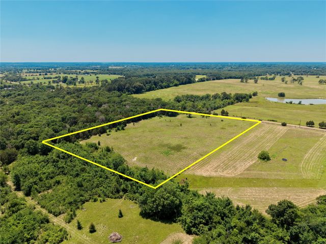 0 County Road 2911, Eustace, TX 75124