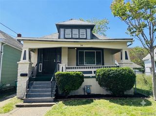 24 Amsterdam Avenue, Buffalo, NY 14215
