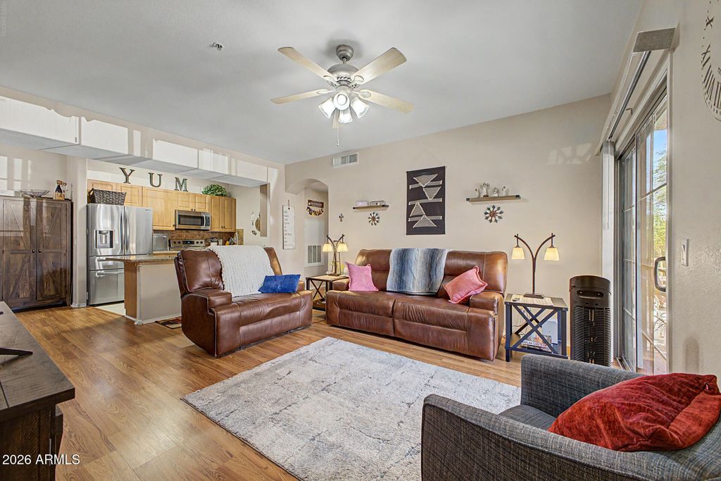 10136 E Southern Avenue 1053, Mesa, AZ 85209 — photo 5