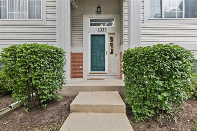 1333 NEW HAVEN Drive 1333, Cary, IL 60013