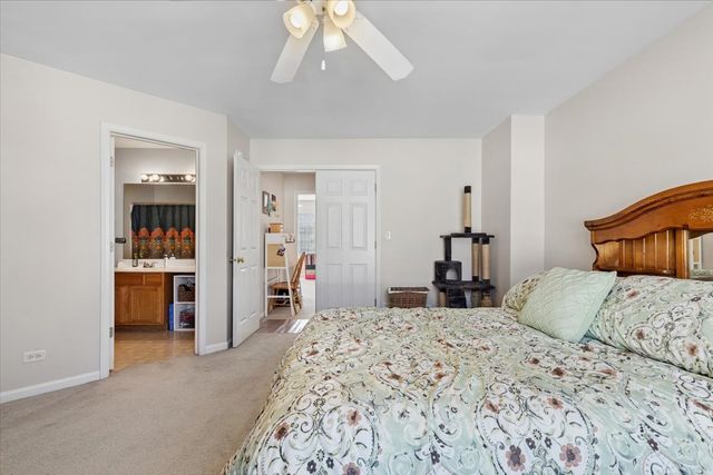 1333 NEW HAVEN Drive 1333, Cary, IL 60013