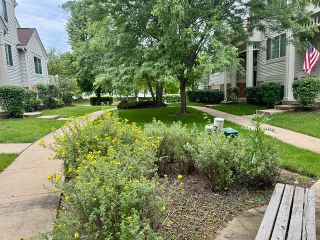 1333 NEW HAVEN Drive 1333, Cary, IL 60013