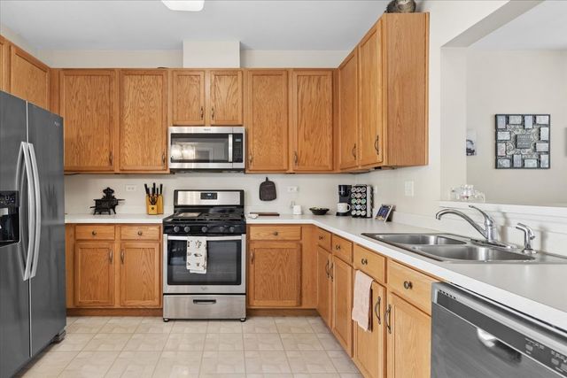 1333 NEW HAVEN Drive 1333, Cary, IL 60013