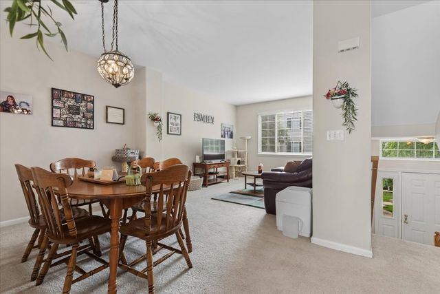 1333 NEW HAVEN Drive 1333, Cary, IL 60013
