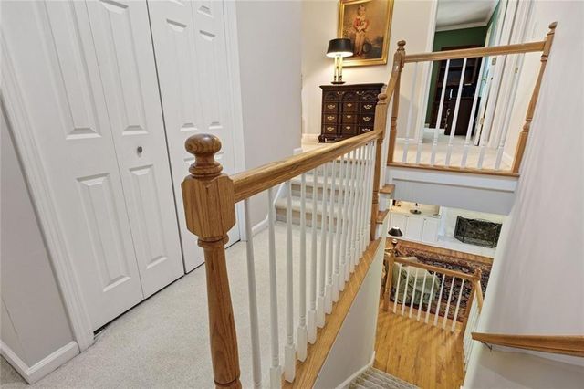 5616 Forkwood Drive NW, Acworth, GA 30101