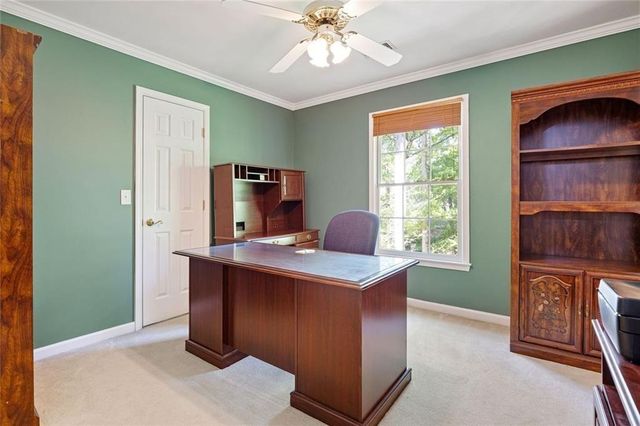 5616 Forkwood Drive NW, Acworth, GA 30101