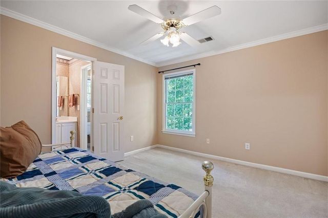 5616 Forkwood Drive NW, Acworth, GA 30101