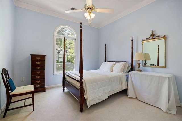 5616 Forkwood Drive NW, Acworth, GA 30101